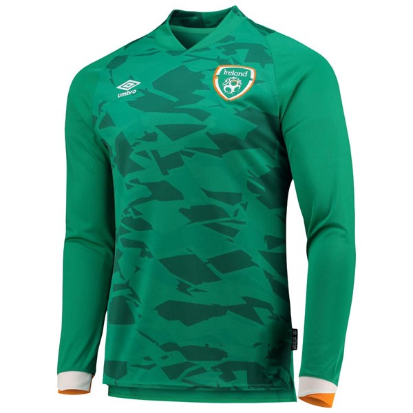Tailandia Camiseta Irlanda 1st 2022-2023